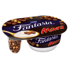 Jogurt kremowy z mieszanką Mars FANTASIA 104g