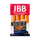 KIEŁBASA Z SZYNKI BEZ OSŁONKI 330 G JBB BAŁDYGA 330g