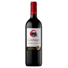 Cabernet Sauvignon GATO NEGRO 750ml