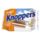Wafelek z orzechami ziemnymi KNOPPERS 25g