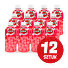URODZINY Napój truskawkowy z nata de coco MAGICO 320ml