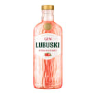 Gin Strawberry LUBUSKI 500ml