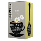 Herbatka rumiankowa BIO (20 tor. w sasz.) CLIPPER 30g