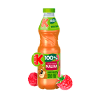Sok 100% marchew malina jabłko KUBUŚ 850ml