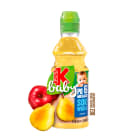 Sok + Woda jabłko gruszka po 6 miesiącu Baby KUBUŚ 300ml