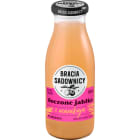 Tłoczone jabłko z marakują BRACIA SADOWNICY 250ml