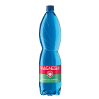 Naturalna woda mineralna lekko gazowana - Magnesia