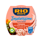 Sałatka z tuńczykiem teksańska Insalatissime RIO MARE 160g