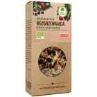Herbatka owocowa ROZGRZEWAJĄCA BIO DARY NATURY 50g