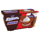 Pudding Snickers 2x90g FANTASIA 180g