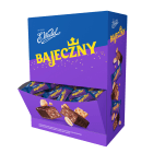 Cukierki w czekoladzie Bajeczny Bajeczny WEDEL 3.00kg