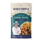 Przyprawa do Kebab Gyros MAKŁOWICZ I SYNOWIE 60g