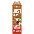 Owsiany Barista piernikowy (bezglutenowy) Just Plants TYMBARK 1.00l