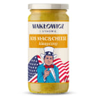 Sos Mac&Cheese Klasyczny MAKŁOWICZ I SYNOWIE 400g