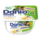 Serek homogenizowany waniliowy DANIO 150g