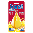 Odświeżacz do zmywarek cytrynowo pomarańczowy Deo Duo Perls SOMAT 17g