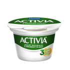Jogurt naturalny z probiotykami ACTIVIA 165g