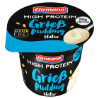 Pudding proteinowy z kaszką ryżową EHRMANN HIGH PROTEIN 200g