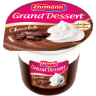 Deser mleczny czekoladowy GRAND DESSERT 190g