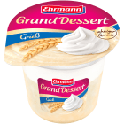 Deser mleczny z kaszą manną GRAND DESSERT 190g