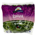 Szpinak pakowany myty Sole Gusto 200g