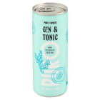 Gin & Tonic PURO SPIRITS 250ml