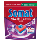 Kapsułki do zmywarki All in One Extra SOMAT 44.000szt