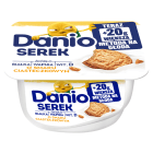 Serek homogenizowany o smaku ciasteczkowym DANIO 150g