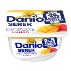 Serek homogenizowany mango DANIO 150g
