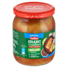 Gołąbki roślinne z ryżem naturalnym bezglutenowe PRIMAVIKA 480g