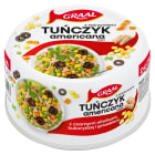 AMERICANA Tuńczyk z warzywami GRAAL 280g