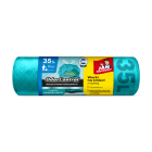 Magnum Flex Worki na śmieci z taśmą Odor Control 35l JAN NIEZBĘDNY 12.000szt