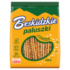 Paluszki z sezamem BESKIDZKIE 175g