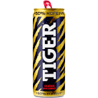 Max Gazowany napój energetyzujący TIGER 250ml