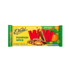 Czekolada mleczna z wafelkami o smaku pumpkin spice WW WEDEL 230g