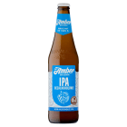 IPA Piwo bezalkoholowe (butelka bezzwrotna) AMBER 500ml