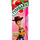 Sok 100% Malina jabłko wiśnia winogrono TYMBARK 200ml