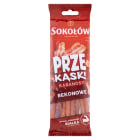 Kabanosy bekonowe 80 g SOKOŁÓW 80g