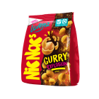 Curry Explosion Nic Nac's 110g