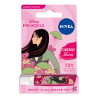 Pielęgnująca pomadka do ust Blossom Cherry Disney Edition 48g NIVEA 0.010szt