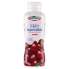Skyr jogurt pitny typu islandzkiego wiśniowy PIĄTNICA 350g