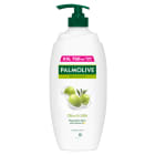 Żel pod prysznic z mleczkiem oliwkowym PALMOLIVE 750ml