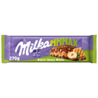Czekolada Nutty Choco Wafer Mmmax MILKA 270g