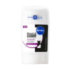 Authentic Antyperspirant w sztyfcie Black & White NIVEA 50ml