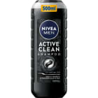 Active Clean Szampon oczyszczający MEN NIVEA 0.520szt