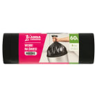 Worki mocne 60 l 8 szt. ANNA ZARADNA 1.000szt