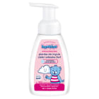 Pianka do mycia niemowląt BAMBINO 250ml