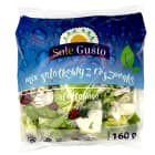 Mix sałat z roszponka Sole Gusto 160g