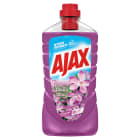 Płyn do czyszczenia uniwersalny Kwiat Bzu Floral Fiesta AJAX 1.00l