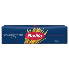 Makaron spaghettini- Barilla. To szybki i smaczny sposób na sycący obiad.